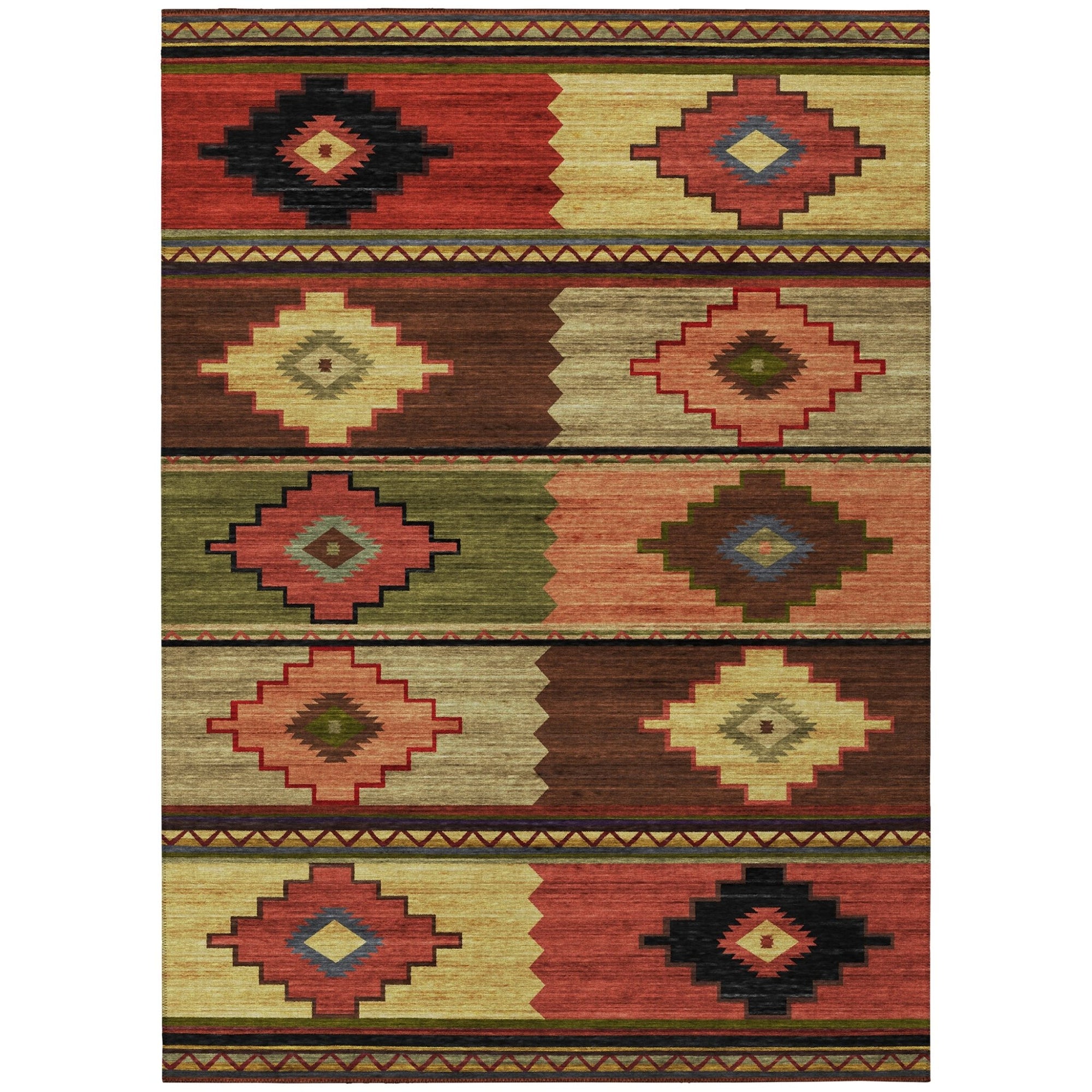 Phoenix PH1 Canyon Rug - Baconco