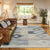 Phoenix PH1 Ivory Rug - Baconco