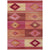 Phoenix PH1 Rose Rug - Baconco