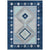 Phoenix PH2 Denim Rug - Baconco