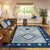 Phoenix PH2 Denim Rug - Baconco