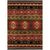 Phoenix PH3 Chocolate Rug - Baconco