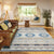 Phoenix PH3 Ivory Rug - Baconco