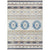 Phoenix PH3 Ivory Rug - Baconco