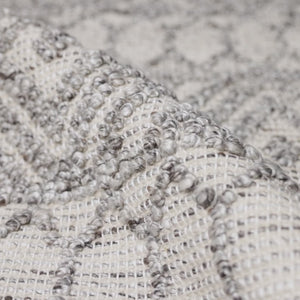 Cosette COE02 Light Grey Rug