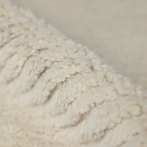 Alpine ALP04 Cream Rug