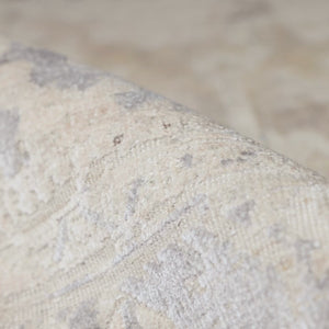 Amoret AMO01 Ivory Rug