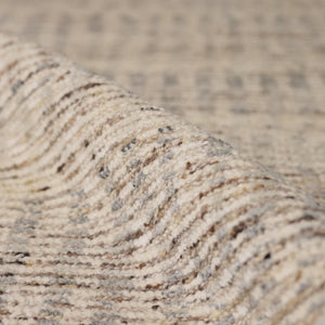 Seora SEO04 Brown/Grey Rug