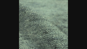 Saga SAG08 Dark Grey/Green Rug