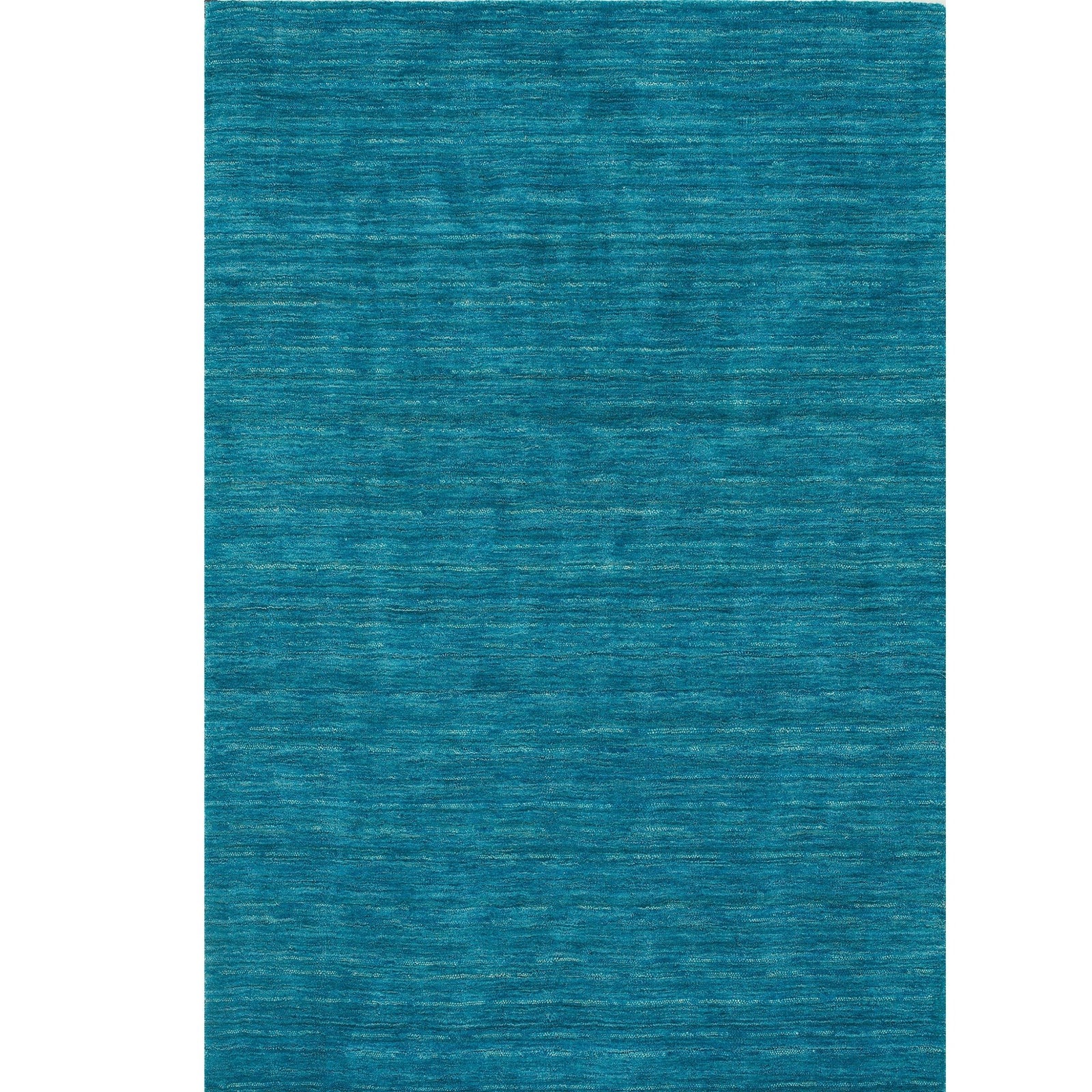 Rafia RF100 Cobalt Rug - Baconco