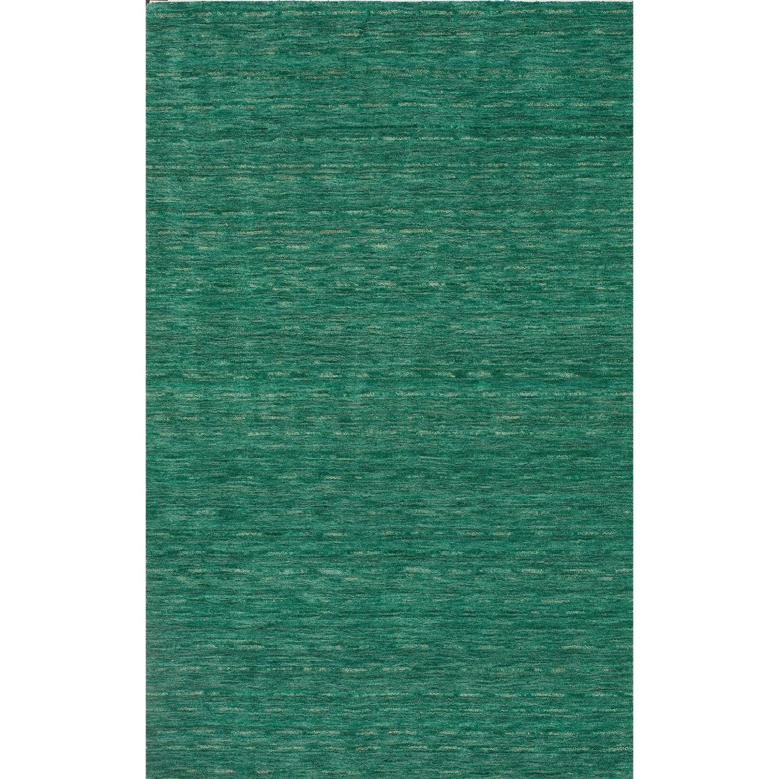 Rafia RF100 Emerald Rug - Baconco