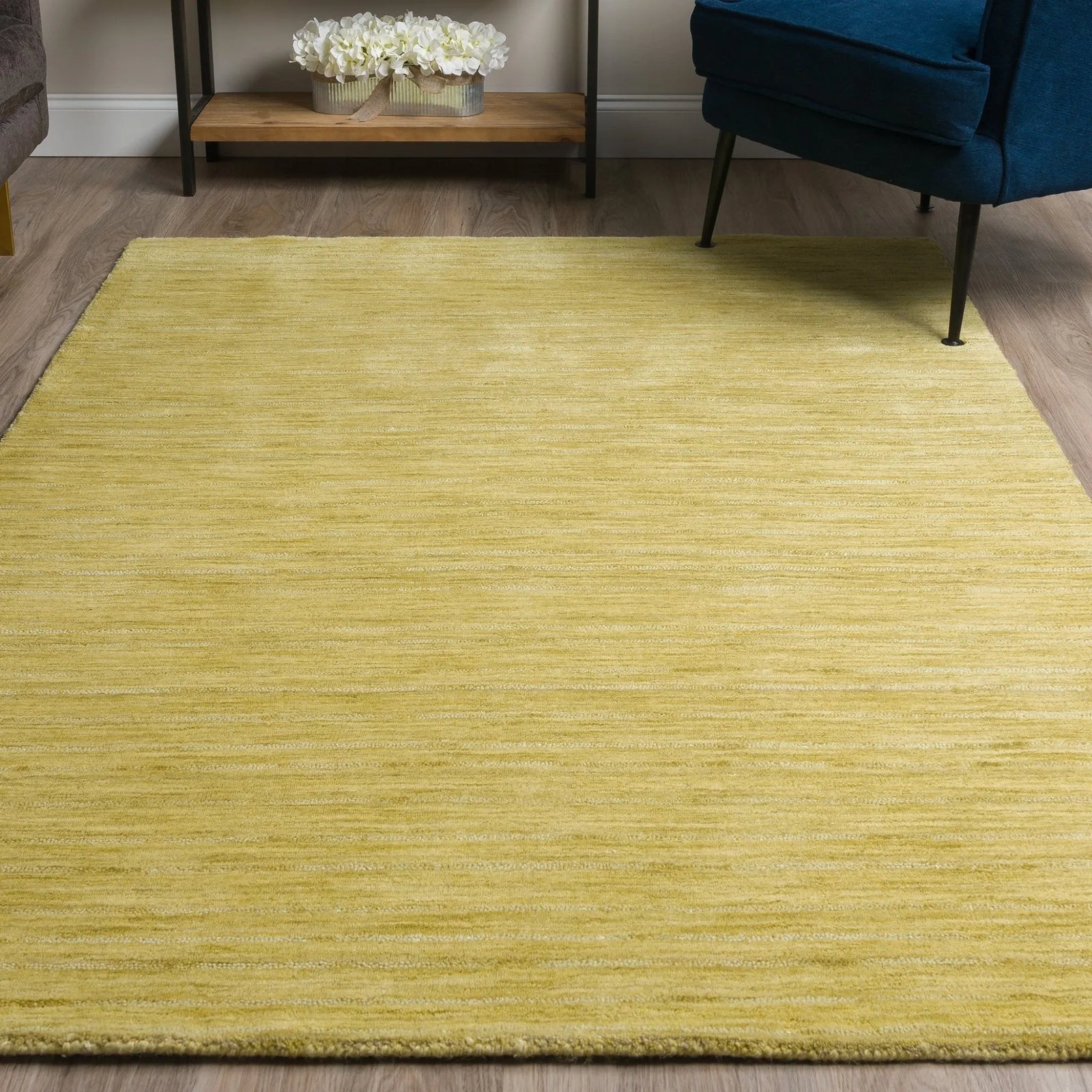 Rafia RF100 Kiwi Rug - Baconco