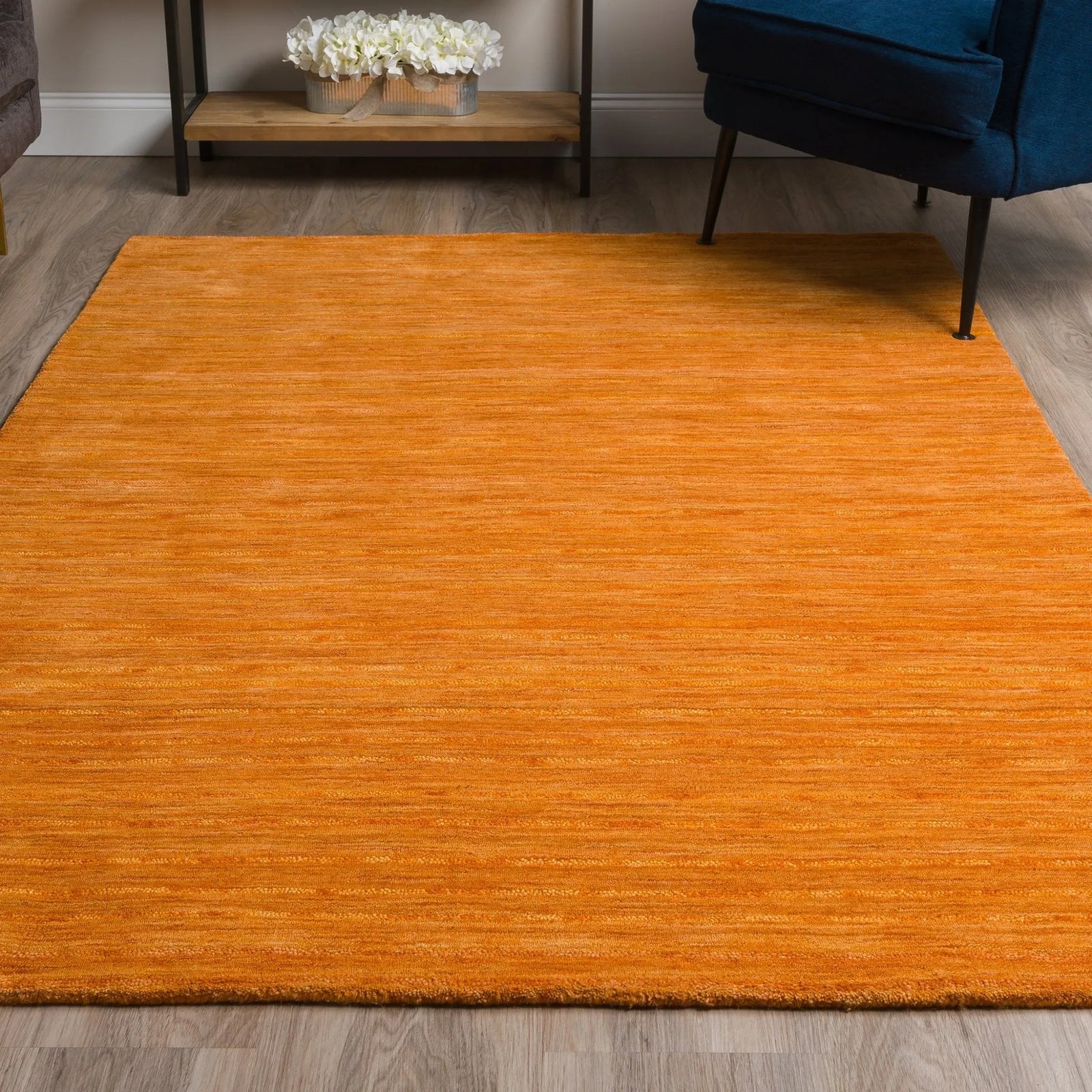 Rafia RF100 Mandarin Rug - Baconco