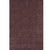 Rafia RF100 Plum Rug - Baconco