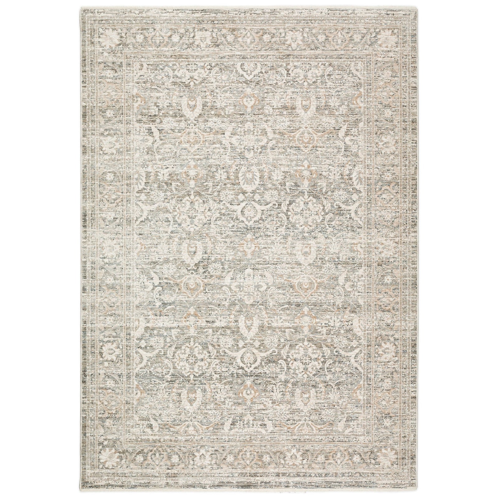 Regal RG1 Putty Rug - Baconco