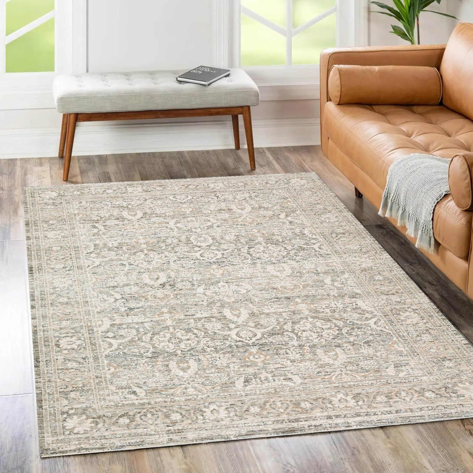 Regal RG1 Putty Rug - Baconco