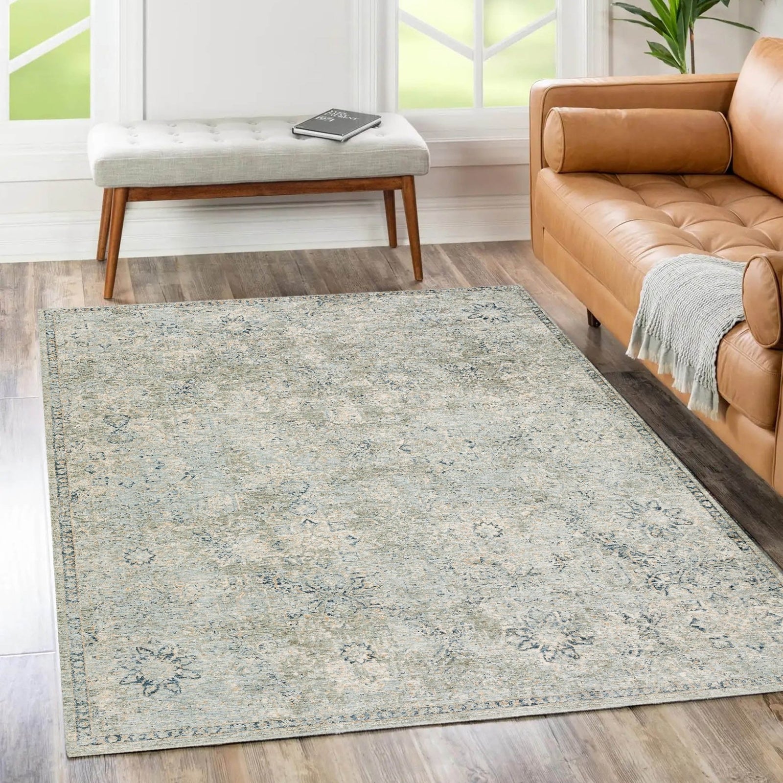 Regal RG4 Sky Rug - Baconco