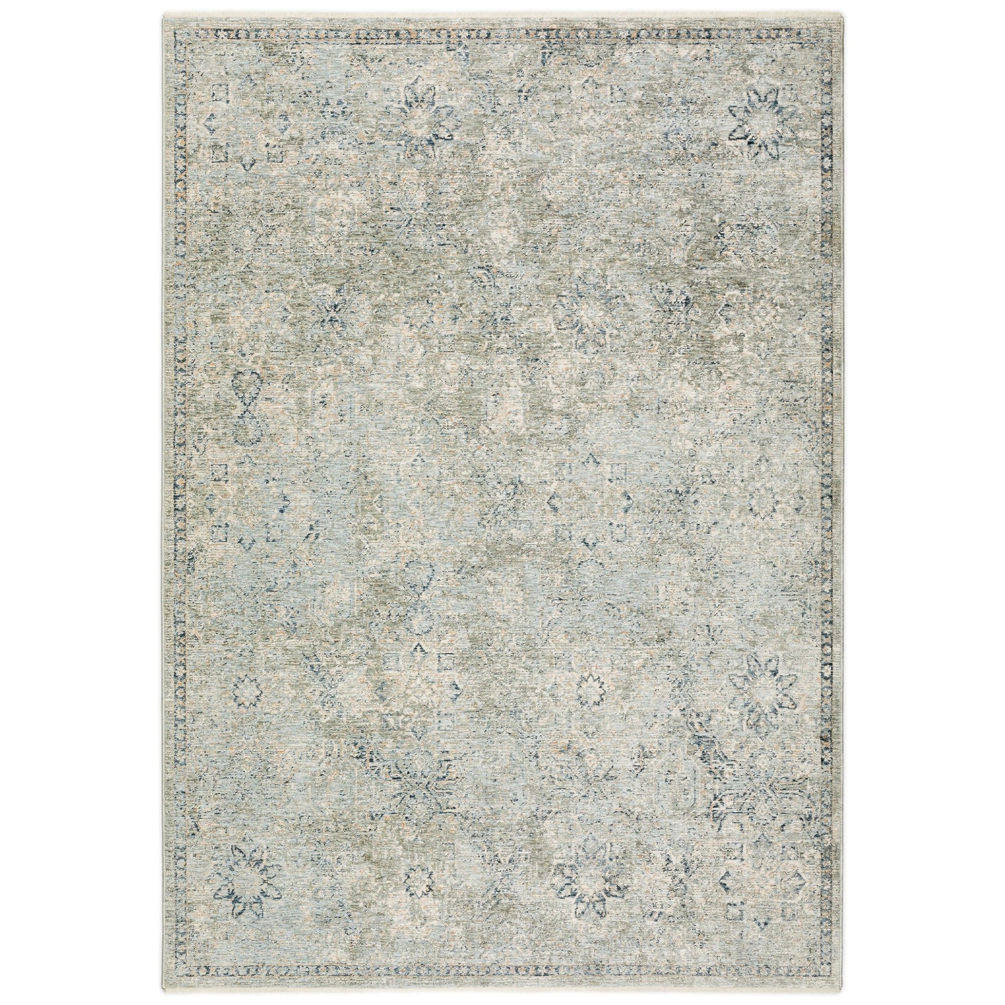 Regal RG4 Sky Rug - Baconco