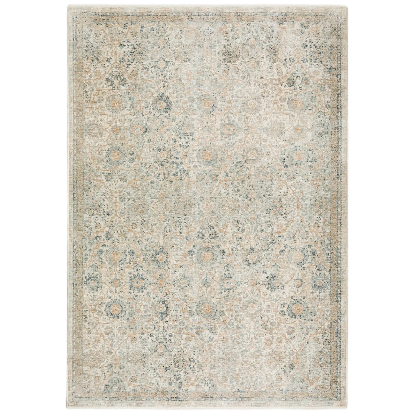 Regal RG5 Linen Rug - Baconco