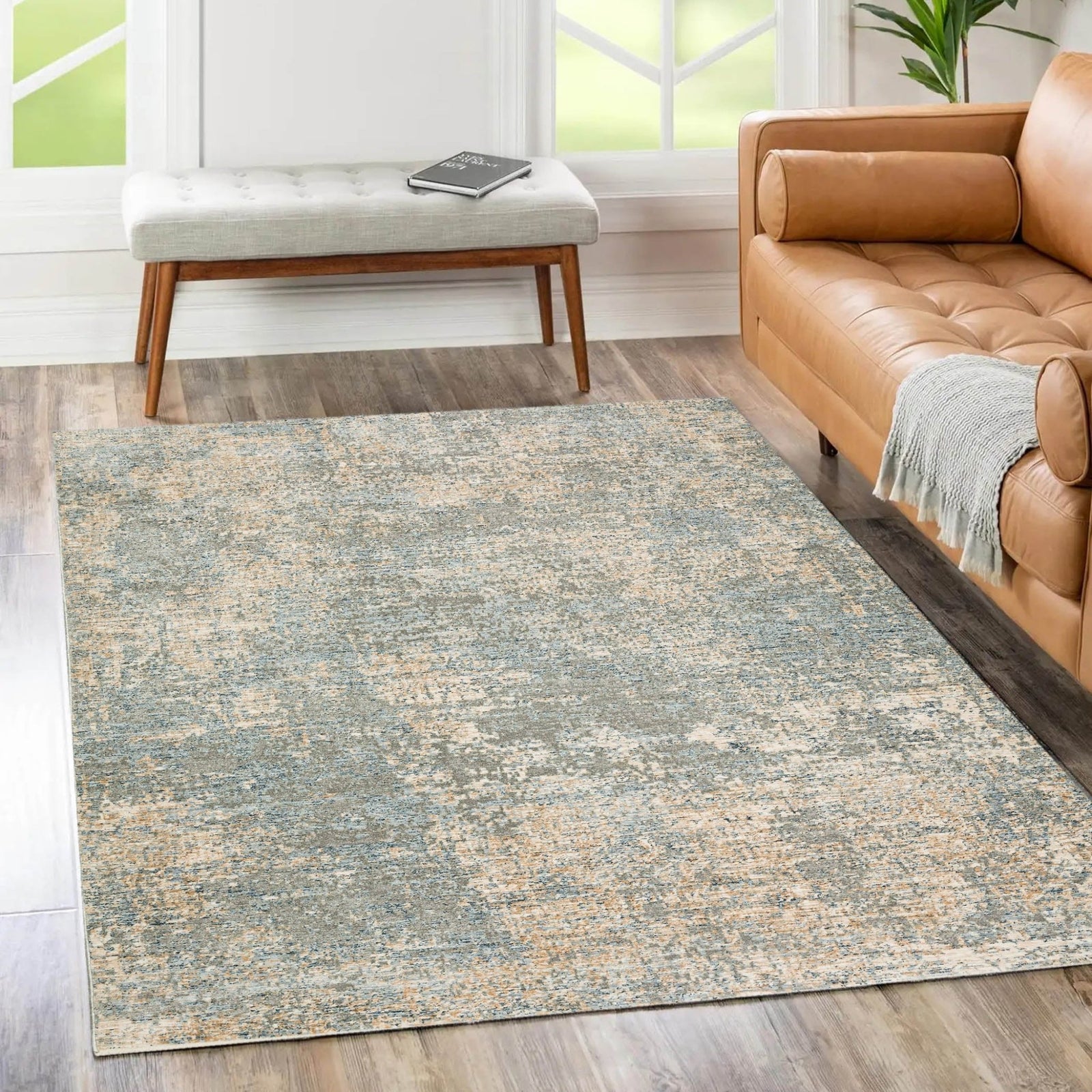 Regal RG6 Granite Rug - Baconco