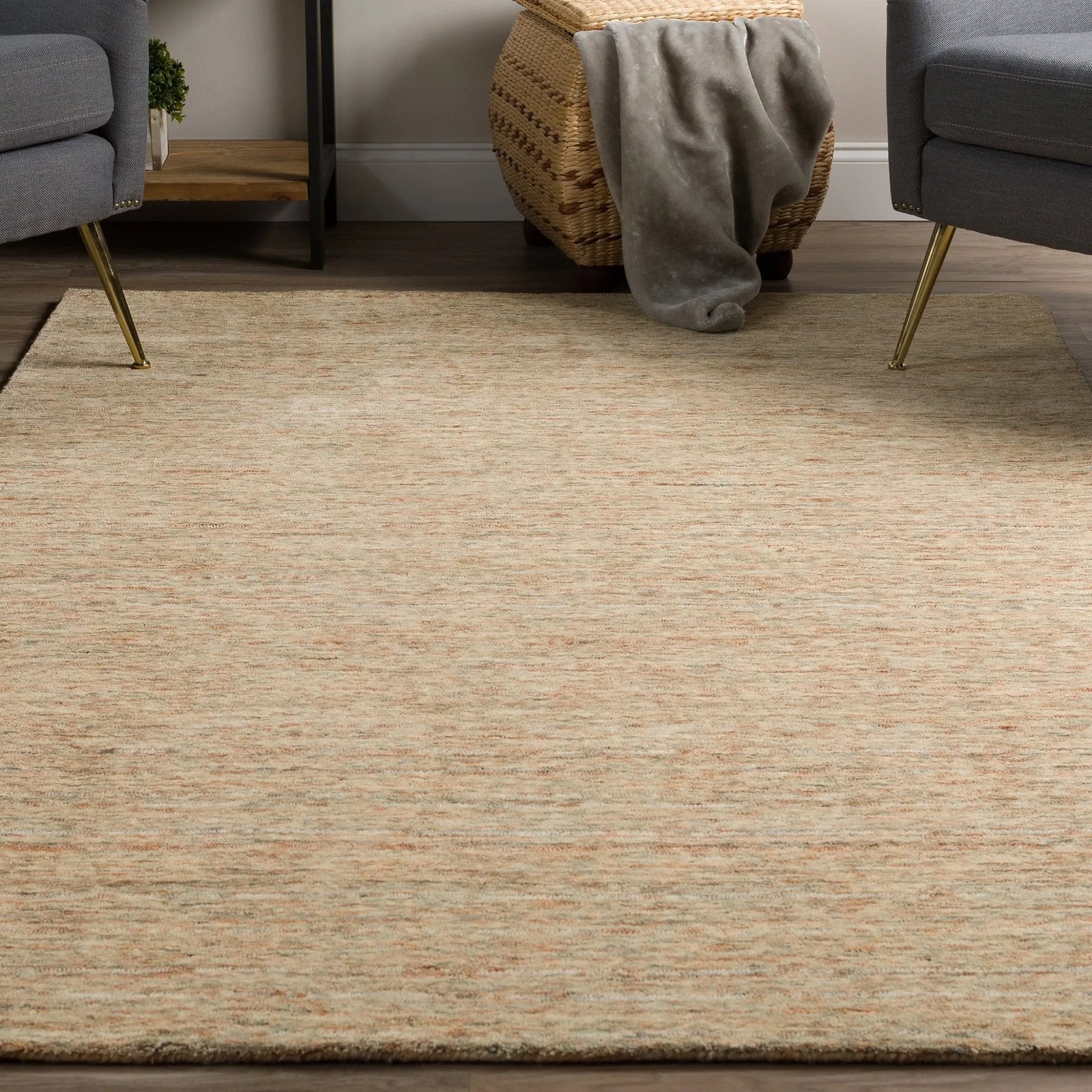 Reya RY7 Desert Rug - Baconco