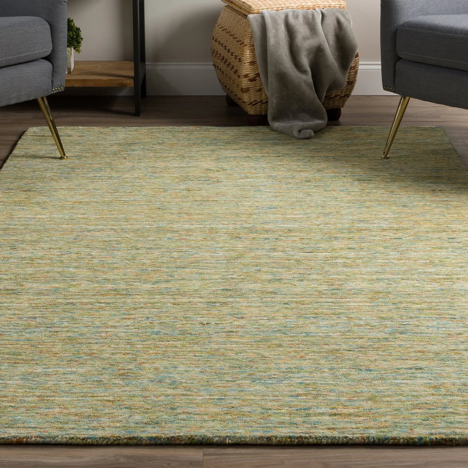 Reya RY7 Meadow Rug - Baconco