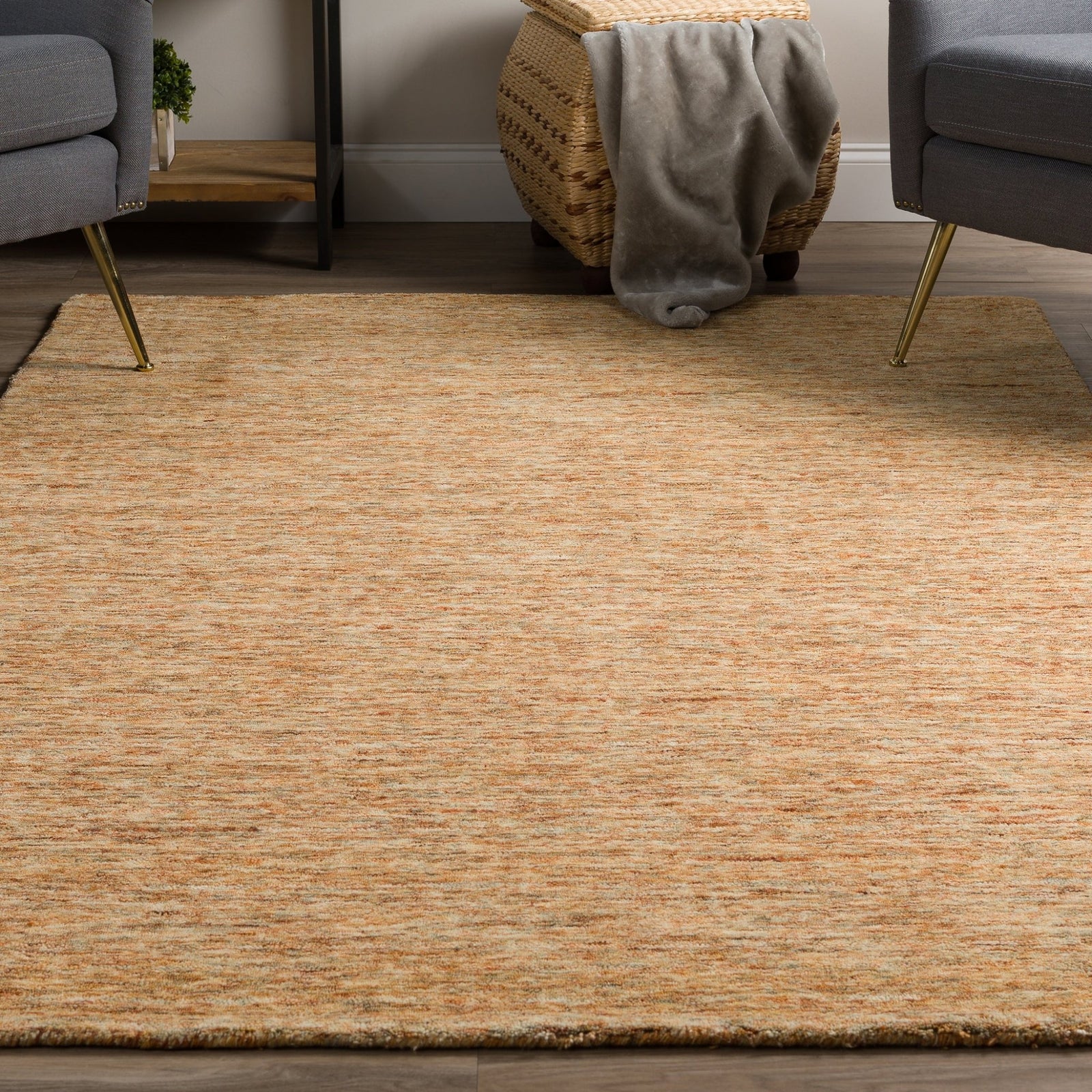 Reya RY7 Sunset Rug - Baconco