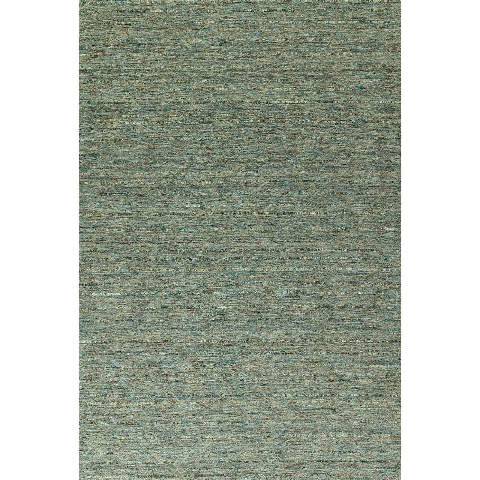 Reya RY7 Turquoise Rug - Baconco