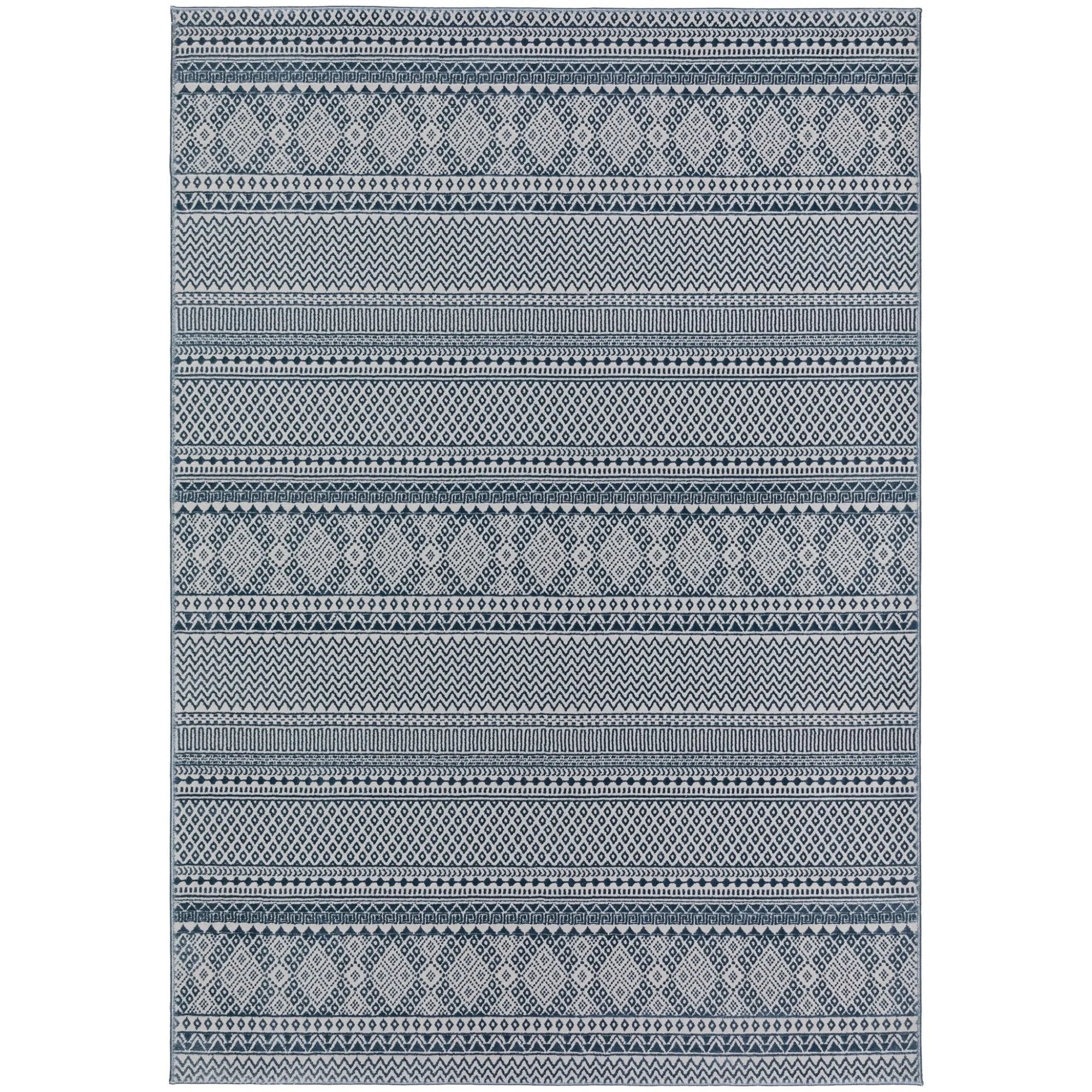 Rhodes RR2 Baltic Rug - Baconco