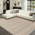 Rhodes RR2 Taupe Rug - Baconco