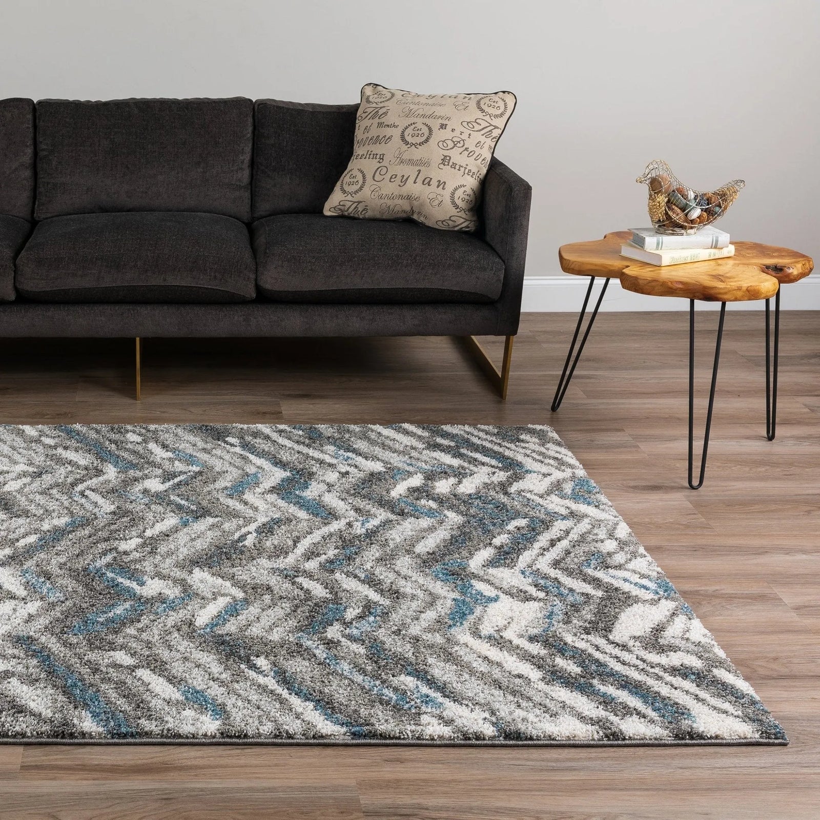 Rocco RC4 Multi Rug - Baconco