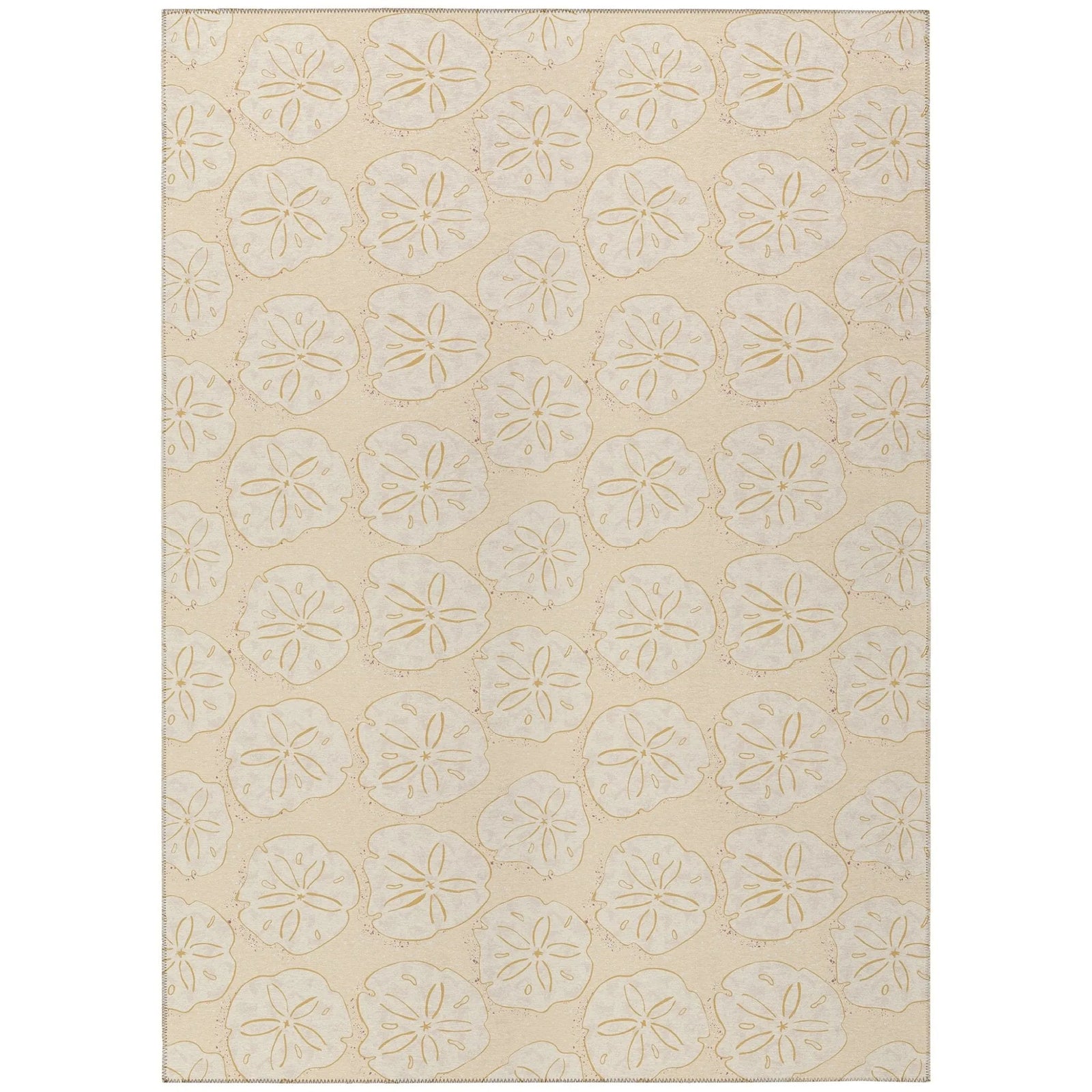 Seabreeze SZ10 Ivory Rug - Baconco