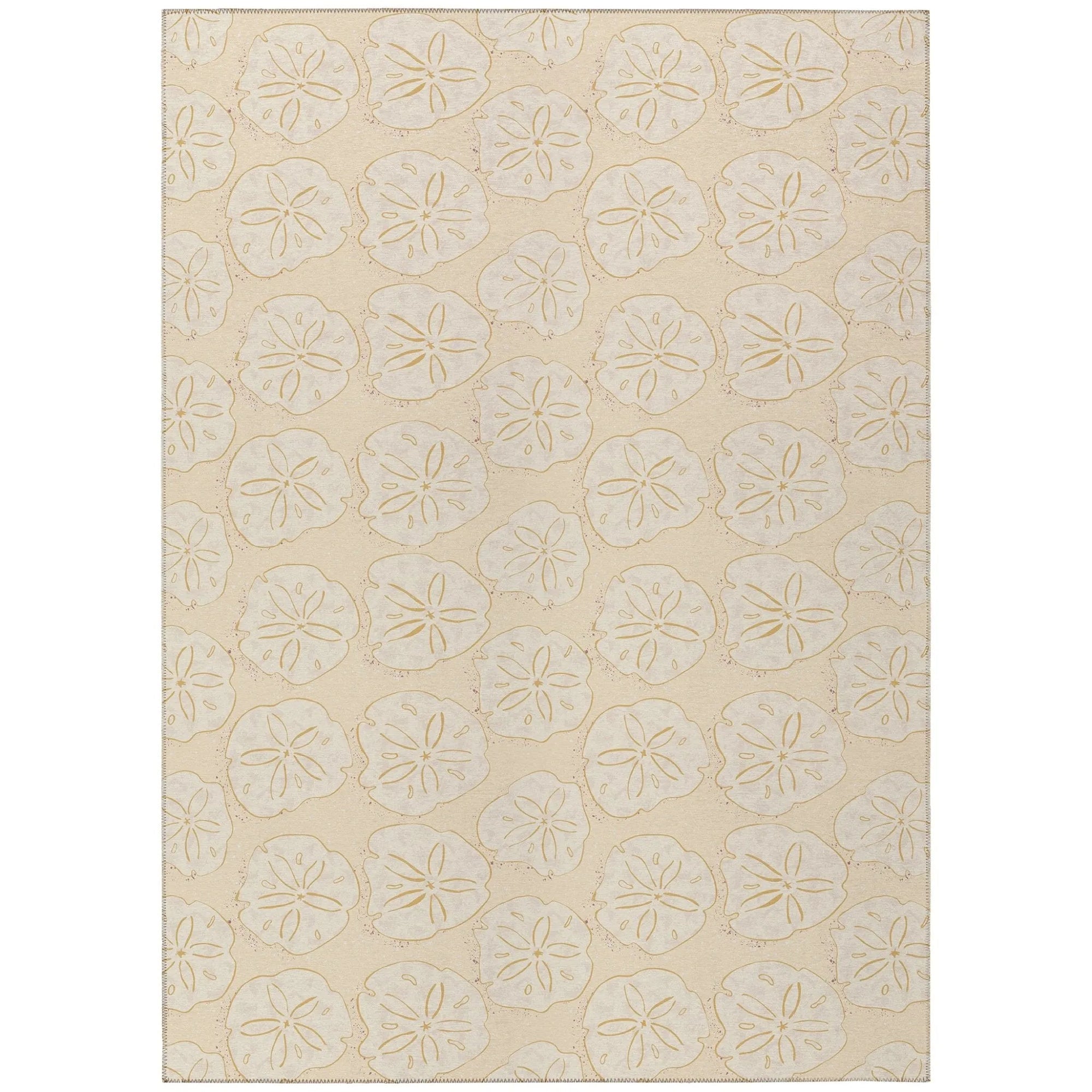 Seabreeze SZ10 Ivory Rug - Baconco