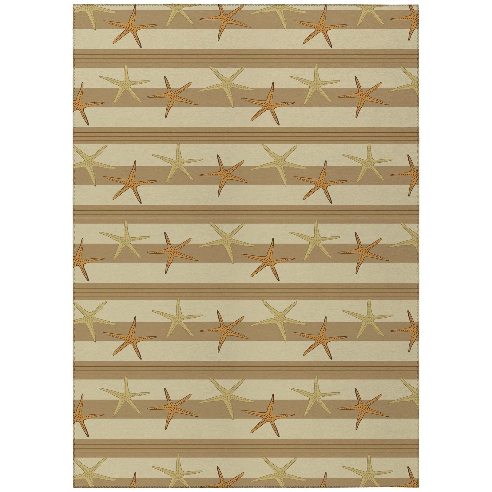 Seabreeze SZ12 Beige Rug - Baconco