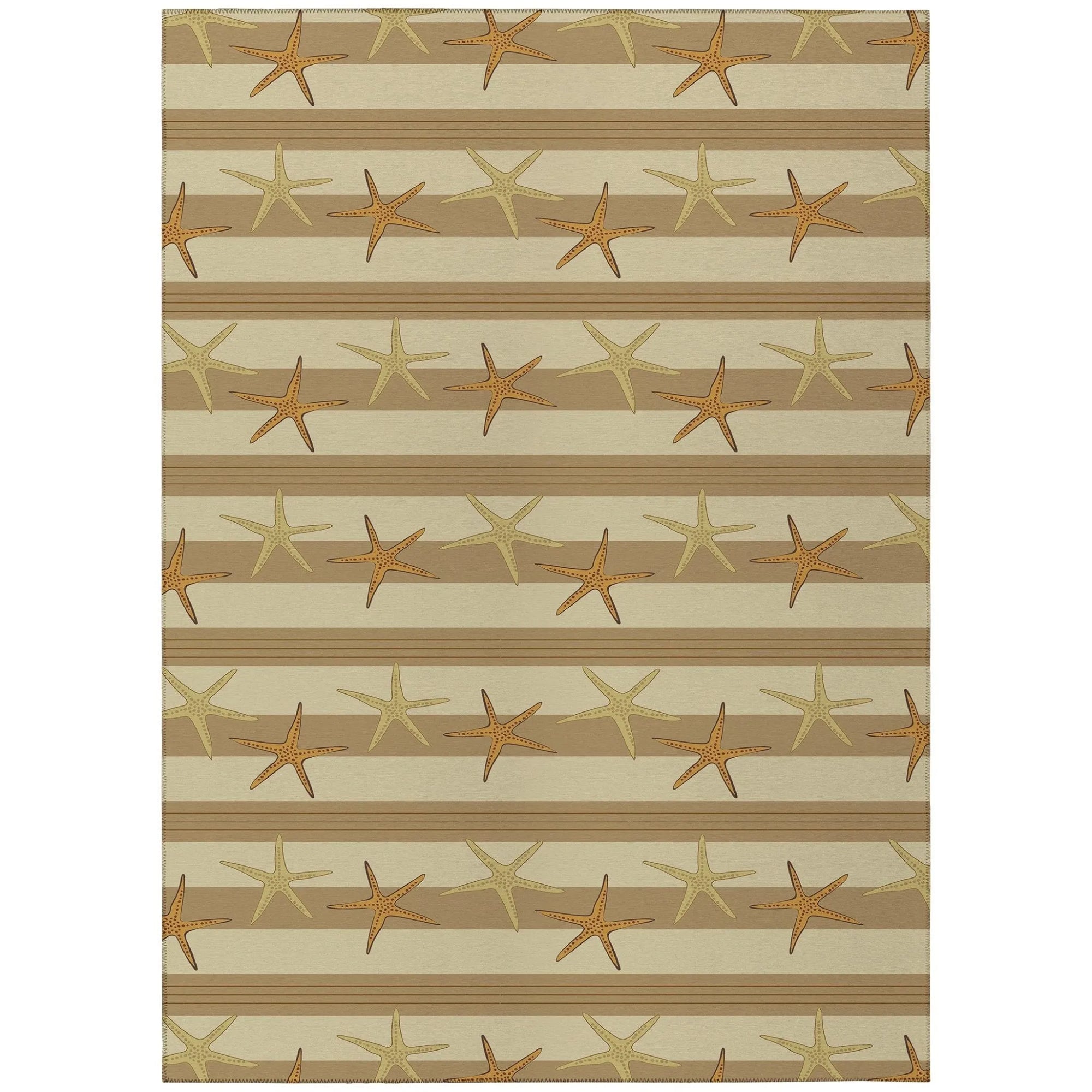 Seabreeze SZ12 Beige Rug - Baconco