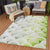 Seabreeze SZ5 Lime-In Rug - Baconco