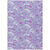 Seabreeze SZ7 Lavender Rug - Baconco