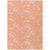 Seabreeze SZ7 Salmon Rug - Baconco