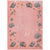 Seabreeze SZ9 Salmon Rug - Baconco