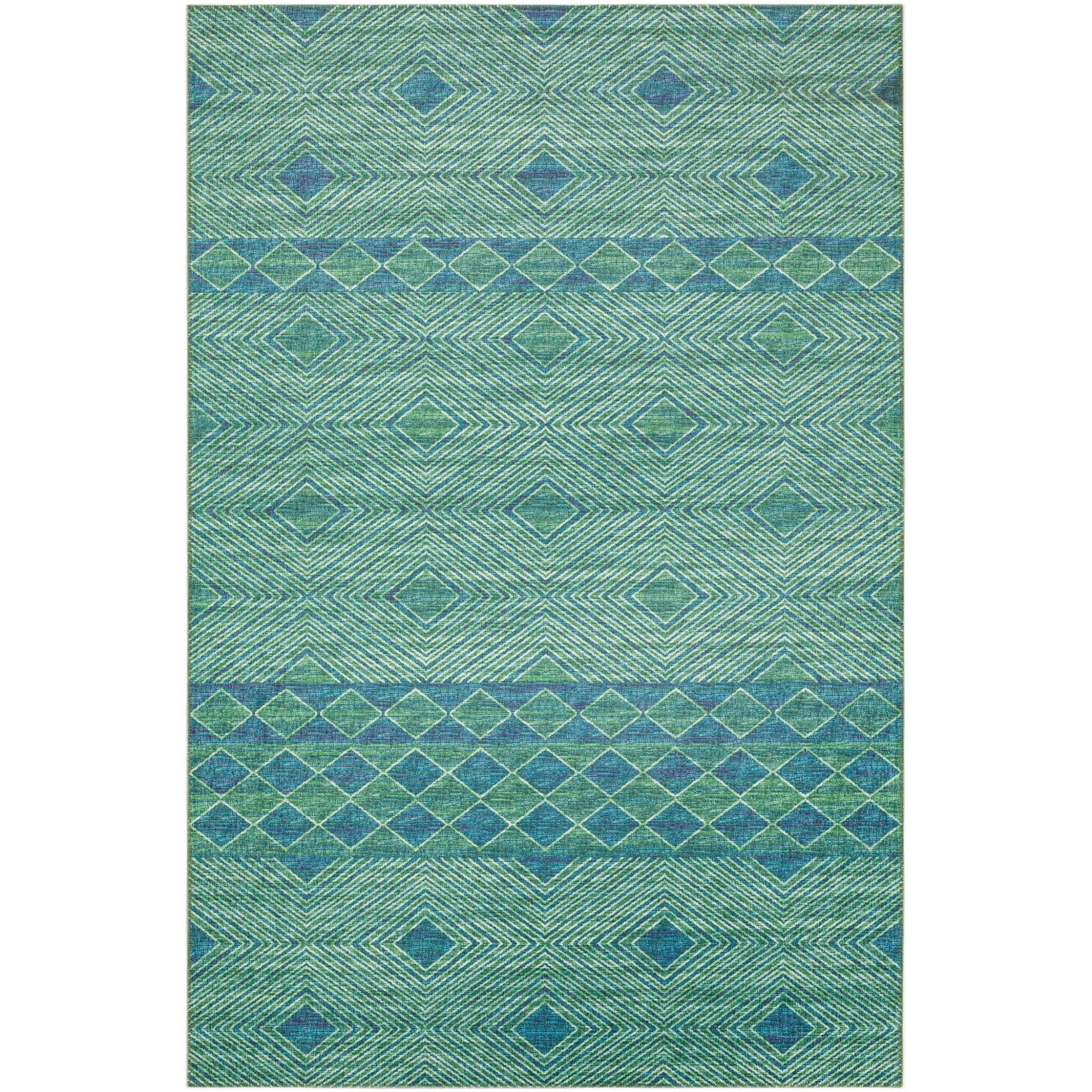 Sedona SN1 Irish Rug - Baconco