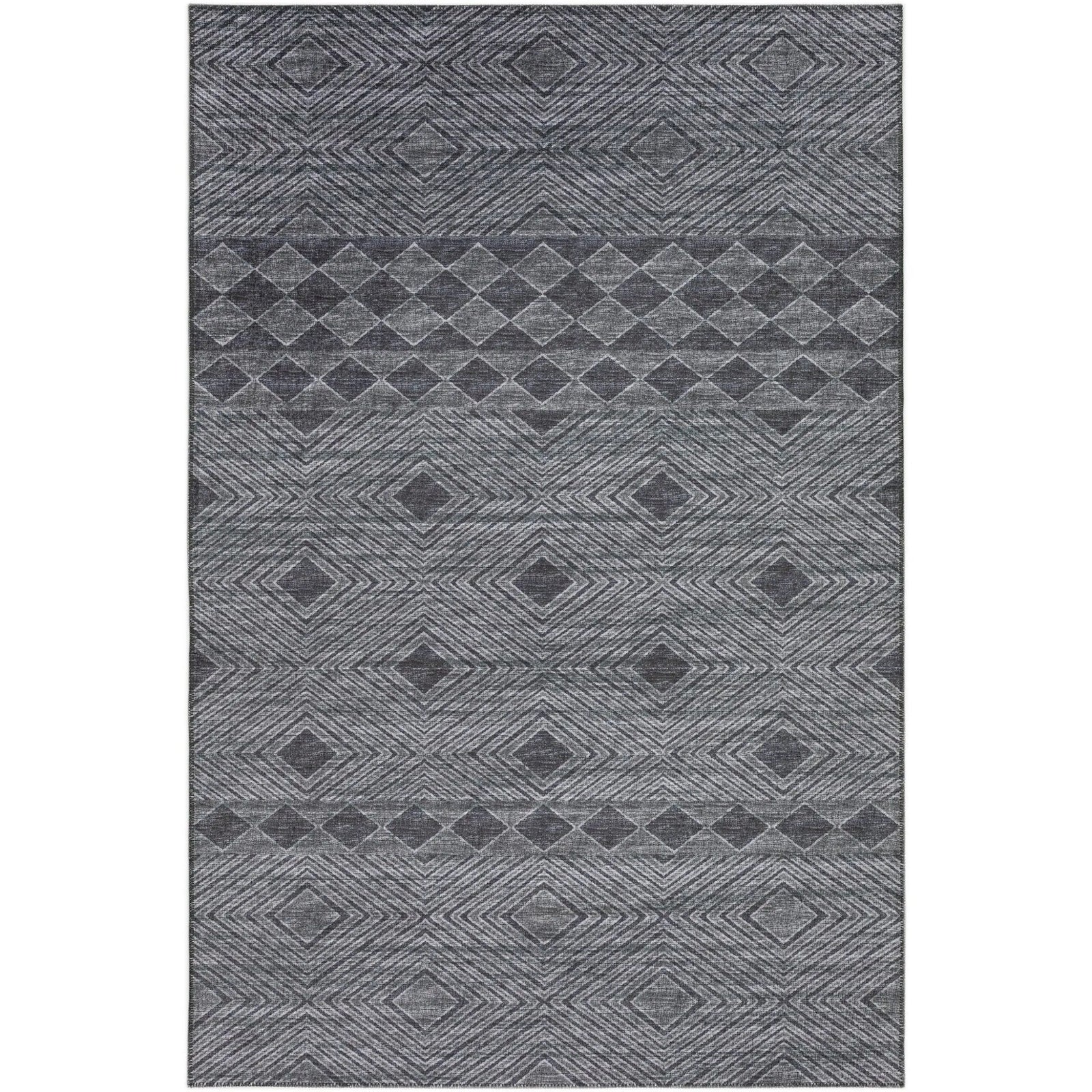 Sedona SN1 Midnight Rug - Baconco