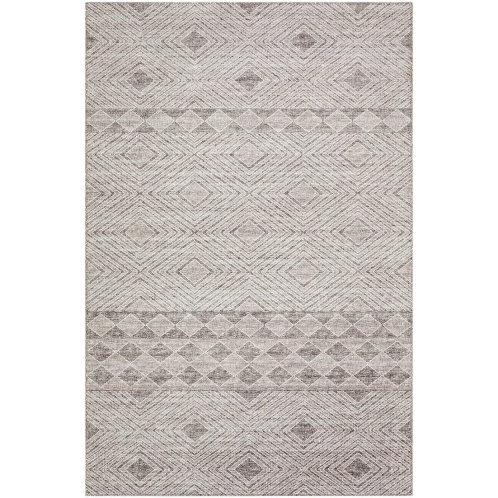 Sedona SN1 Sage Rug - Baconco