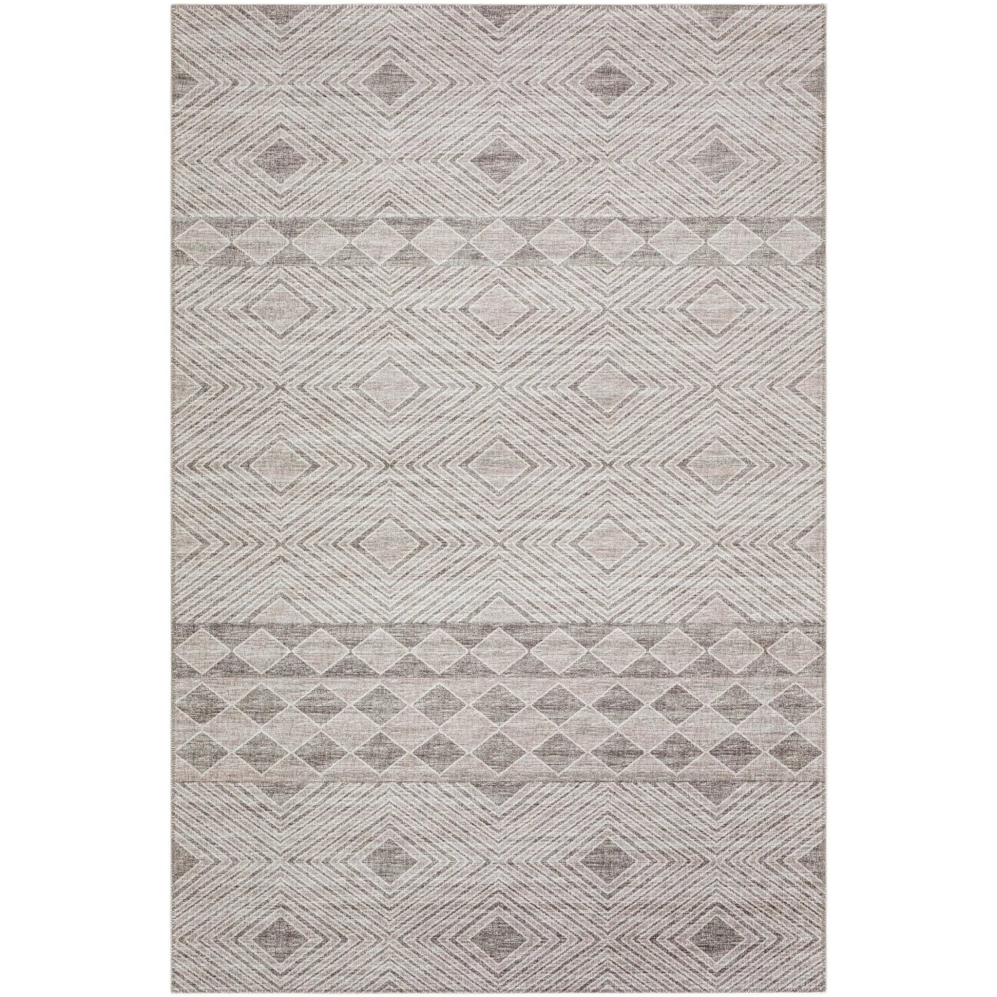 Sedona SN1 Sage Rug - Baconco