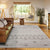 Sedona SN1 Sage Rug - Baconco