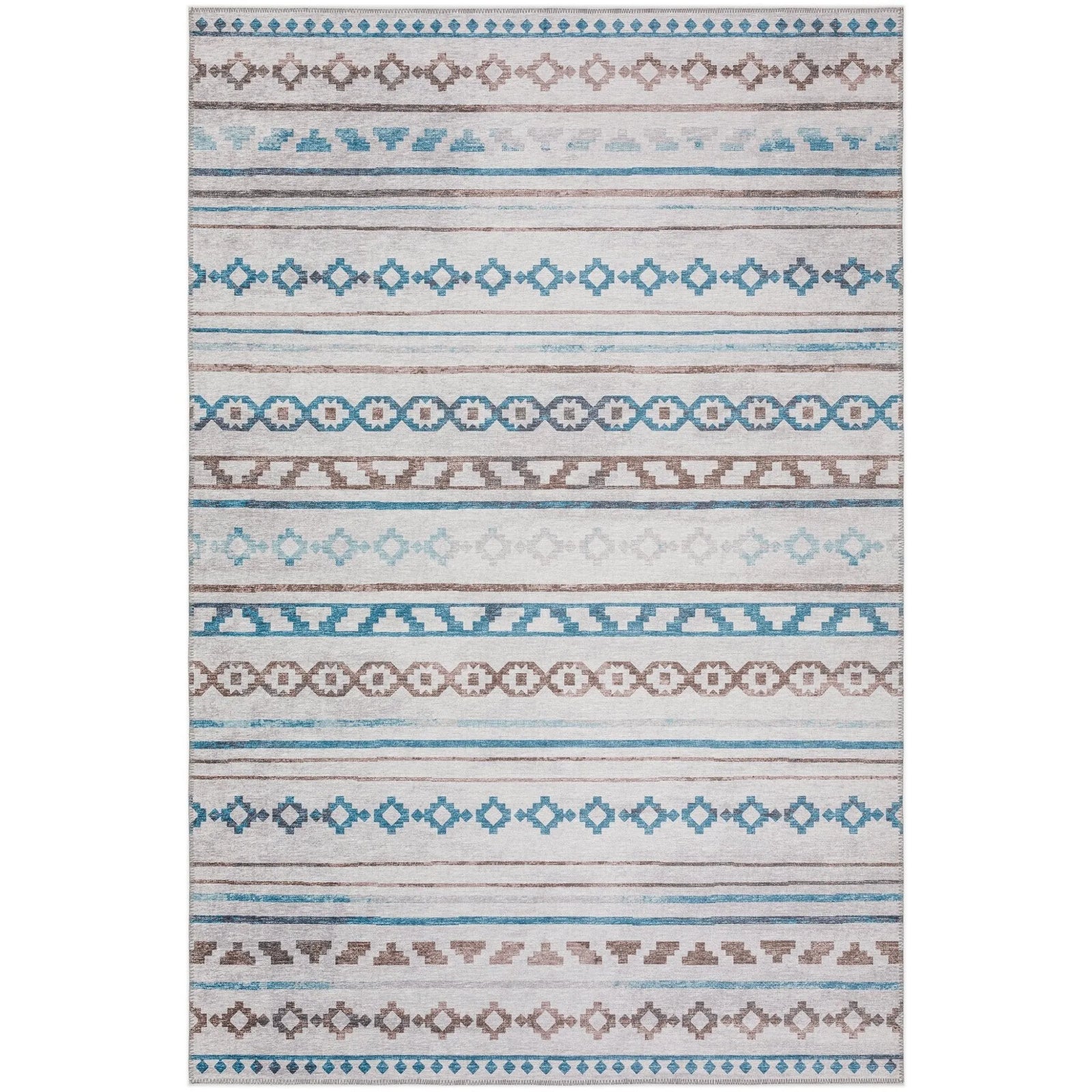 Sedona SN10 Tin Rug - Baconco