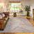 Sedona SN11 Walnut Rug - Baconco