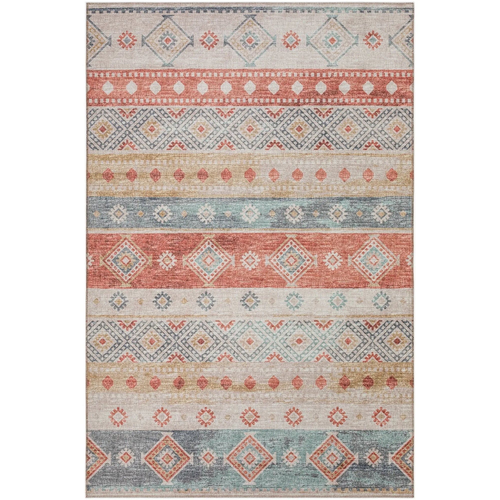 Sedona SN12 Canyon Rug - Baconco