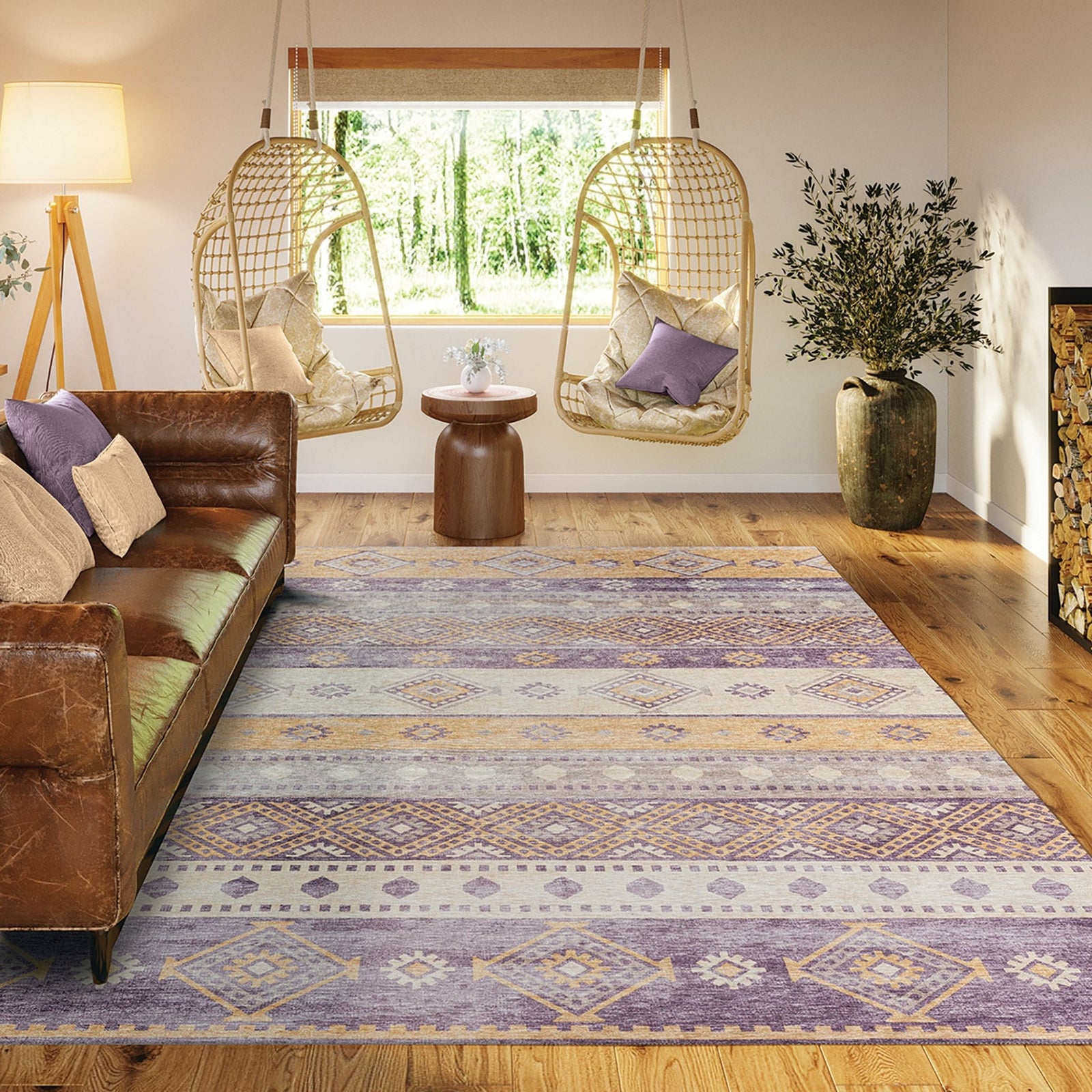 Sedona SN12 Imperial Rug - Baconco