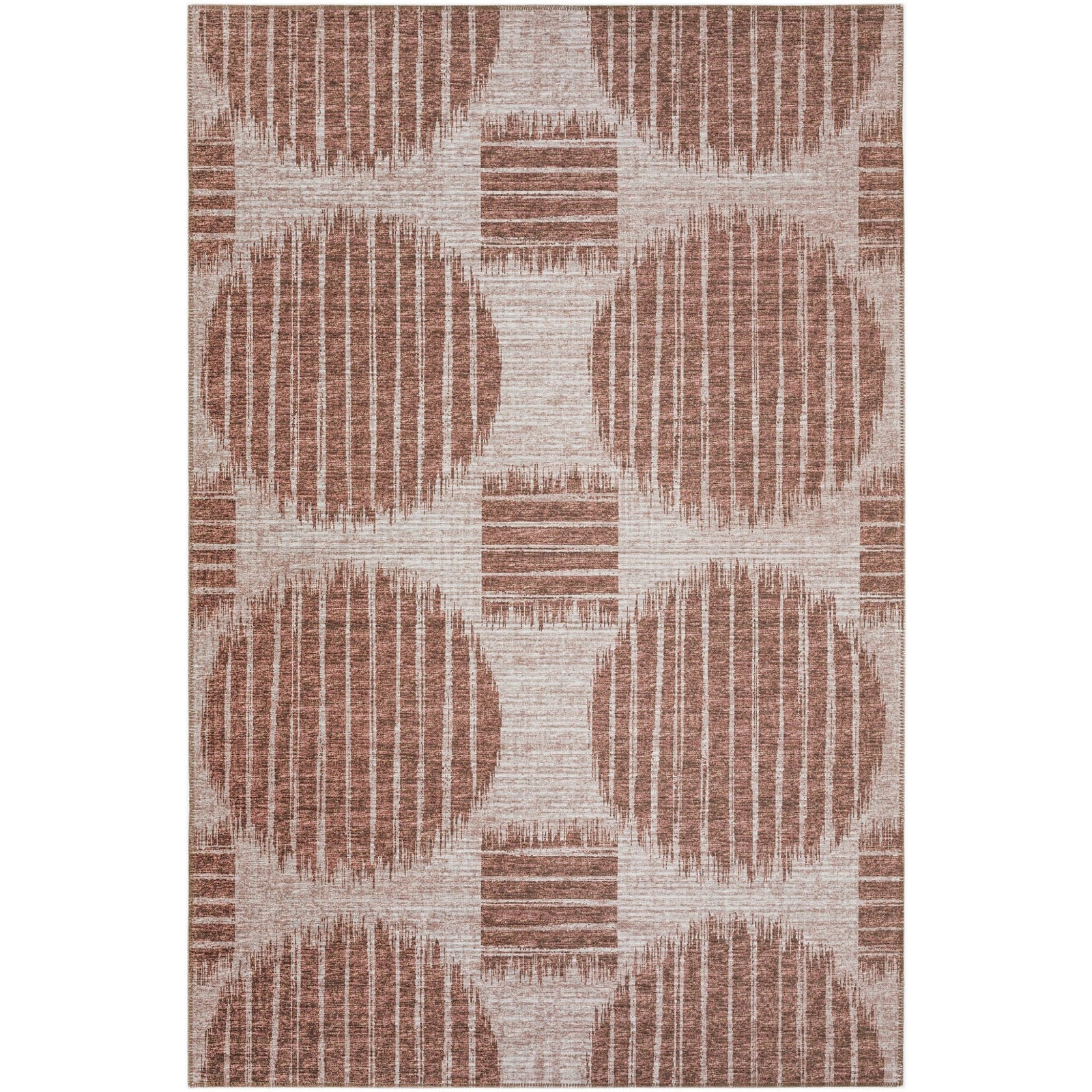 Sedona SN13 Driftwood Rug - Baconco