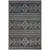 Sedona SN14 Midnight Rug - Baconco